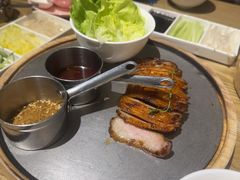 -小大董·烤鸭(王府井apm店)