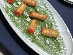 -馋遇江南·精致湖景雅宴(东方之门店)