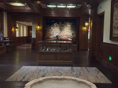 -松赞丽江山居餐厅