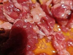 -合易泓烤肉•首创生椰大油边(宁山路店)