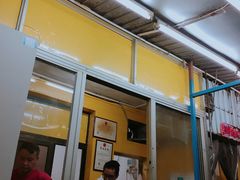 门面-小梁哥云吞面(黄贝岭店)