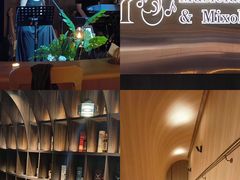 -MM·五声·音乐人与调酒师(西安路店)