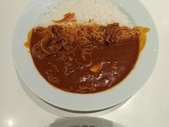 -COCO壱番屋(大华路店)