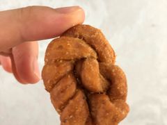 -陈昌银麻花(较场口夜市店)