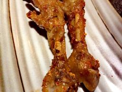 -丝路金桃·新疆菜(徐汇店)