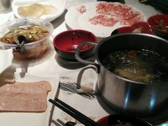 -凯鸽火锅(华林新天地店)