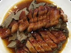 -黄连大头华烧鹅(萧地大马路店)