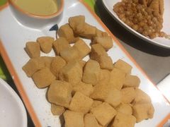 朝鲜族打糕-丰茂烤串(钦州北路店)