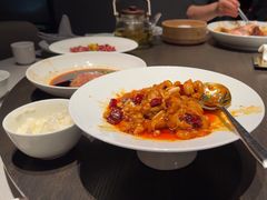 -望京辣宴·古法川菜(望京店)