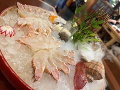 -蟹田居·活蟹料理(东城店)