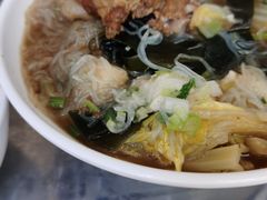 -金泰缘排骨馆(遵化路店)