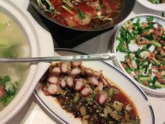 -滇铺子·云南特色菜·第九届野生菌美食节(东风东路c86店)