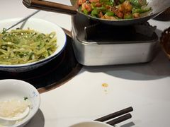 -老阿爸鲜鱼土菜(独墅湖店)