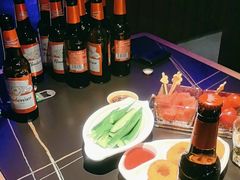 -胡桃里乐队酒馆(鎏嘉码头店)