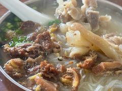 -文惠猪脚粉(富景小区店)