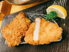 -胜博殿日式炸猪排(西红门店)