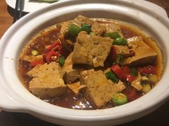 -又一福烤鸭·北京菜(东四店)