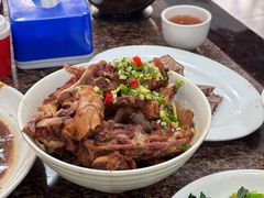 -张一品食府