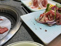 -鹤之乡·齐齐哈尔烤肉·非遗(秋涛路店)