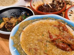 -华仔龙虾(永乐路总店)