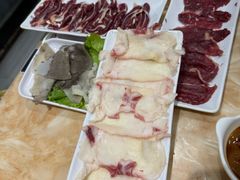-三牛牛肉火锅