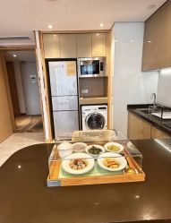 -新寰亚月子会所(金鸡湖凯宾店)
