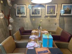 卡座-G+KITCHEN(龙湖狮山天街店)