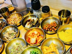 -金顺韩式烤肉·网红烤肉店(广利路店)