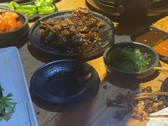 -九田家黑牛烤肉料理(溧阳吾悦店)