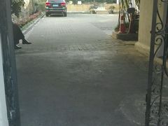 -老洋房花园饭店(绍兴路店)