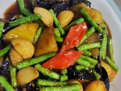 -咖啡人·融合餐厅(万达环宇店)