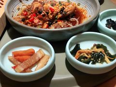 -礼舍·和牛火锅·烤肉·料理餐厅(华茂店)