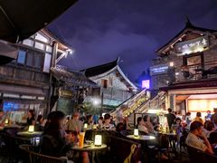 -壹丁咖啡(宽窄巷子店)
