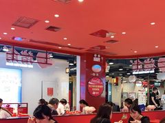 大堂-猪角·闽南猪脚饭(上梅林店)