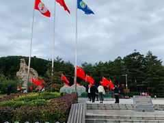 -帽儿山国家森林公园