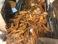 -周生记太爷鸡(文明路店)