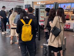 -肯德基(机场三店)