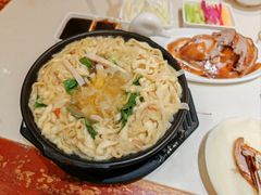 -郑州烤鸭总店