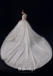 -B.Bridge Couture婚纱礼服(福田店)