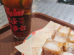 -孖记茶档·热腾茶餐(荔湾领展广场店)