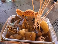 -老day牛杂(官也街总店)