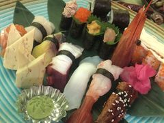 -广州建国酒店·涟日本料理