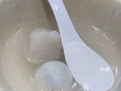 -宁波汤团店(外滩店)