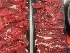 -牛品福潮汕牛肉火锅(旺庄店)