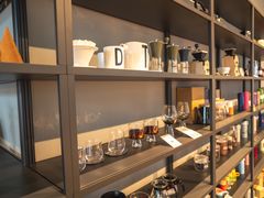 -dotcom coffee古点咖啡(致真大厦店)