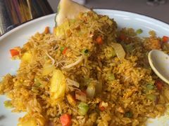 -金塔傣乡·云南民族特色菜·傣味手抓饭(金瓦路店)