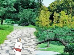 -云溪植物园