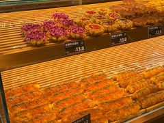 -FANEN法念·烘焙·甜点(万象城店)