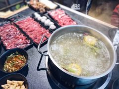 -林记潮牛·牛肉火锅(上马墩店)