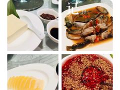 -走马楼饭庄(慈城古县城店)